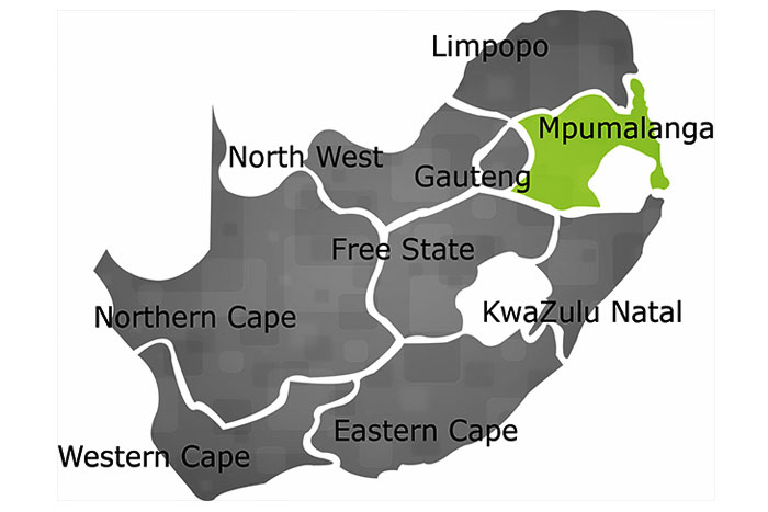 Mpumalanga